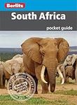 Berlitz Pocket Guide South Africa (Travel Guide) (Berlitz Pocket Guides, 63)