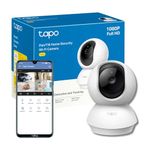 Surveillance Camera For Room