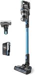 Vax Pace Pet Cordless Vacuum Cleaner | Pet Tool | Up to 40min Runtime | High Performance Cleaning - CLSV- VPKA- ‎Grey/Blue