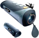 Thermal Imaging Monocular, Night Vi