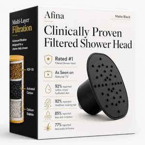 Afina High