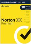 Norton 360 Premium 2021 | 10 Geräte