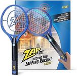 ZAP iT! Electric Fly Swatter Racket