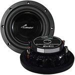 New Audiopipe TSFA80 8" 300W Shallo