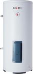 27 Gallon /100L Large Storage Electric Water Heater, Us Plug Point of Use Instant Hot Water Heater, Larger Storage, Indoor Endless Water Shower with Compact Design 120V 1500W (27 Gallon)