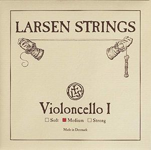 Larsen Cel