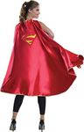 Rubie's Costume Co Women's DC Super