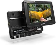LILLIPUT H7S 7" 4K Sunlight Readable 1800nit On-Camera Monitor 1920x1200 HDMI 3G-SDI Input Output with 3D Lut