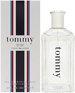 Tommy Hilf