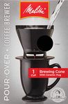 Melitta 1 Cup Coffee Makers