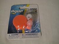 Aqua Sport Nose Clip & Ear Plugs Se
