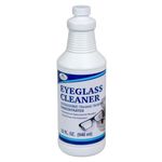 NORTHWEST ENTERPRISES Ultrasonic Eyeglass Cleaner: Ultrasonic Cleaner Solution Concentrate - Engineered as an Ultrasonic Glasses Cleaner