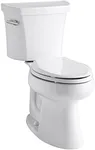 Kohler K-3999-U-0 Highline Comfort 