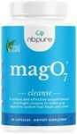 nbpure MagO7 - Natural Colon Cleans