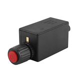 Piezo Spark Lighter, Pulse Igniter Push Button Igniter for Gas Grill, Fireplace, Oven, Stove, Heater