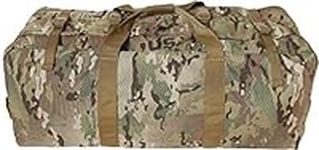 USGI Industries Tactical Duffel Bag
