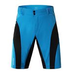 Wolfbike Bike Shorts