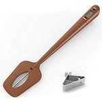 Efeng Candy Thermometer Spatula,Dig