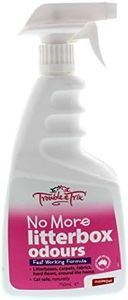 Trouble and Trix No More Litter Odour Spray 750 ml
