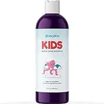 Cleansing Kids Shampoo for Dry Scal