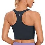 CRZ YOGA Butterluxe Womens Y-Back R