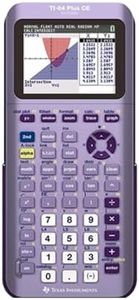 TI-84 Plus