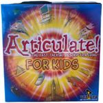 Drumond Park Articulate! for Kids -