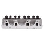 Edelbrock 60079 RPM Big Block Cylinder Head