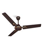 Havells Andria 1200mm Dust Resistant Ceiling Fan (Espresso Brown)