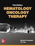 Hematology-Oncology Therapy, Third 