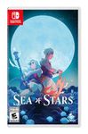 Sea of Stars - Nintendo Switch