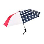 Stromberg 42EZF - PATRIOT Patriot Folding Umbrella