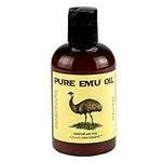 Naturals New Zealand Emu Oil Pure P