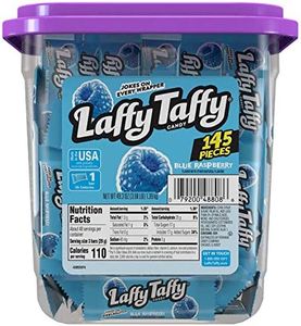 Laffy Taff