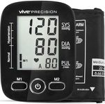 Vive Precision Automatic Blood Pres