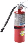 Buckeye 25614 ABC Multipurpose Dry 