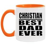 Designsify Gifts, Christian Best Da