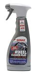 Sonax (230241) Wheel Cleaner Plus - 16.9 fl. oz.