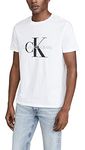 Calvin Klein Jeans Man Tees