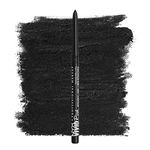 NYX - Mechanical Eye Pencil Black - 0.34 g