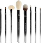 Sigma Beauty - Sigma x Samantha Ravndahl Brush Set - Includes 8 Makeup Brushes
