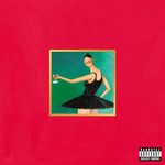 My Beautiful Dark Twisted Fantasy [VINYL]