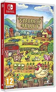 Stardew Va