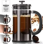 BAYKA French Press Coffee Maker 34 