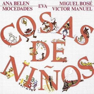 Cosas de Niños