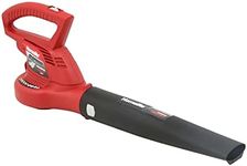 Homelite 150 mph 233 CFM 7 Amp Electric Blower/Sweeper