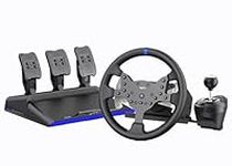 PXN-V99 pc steering wheel, 3nm forc
