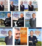 Doc Martin: The Complete Series Sea