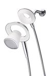 KOHLER 28241-GKE-CP Moxie 1.75 Gpm Handshower and Wireless Speaker, Polished Chrome