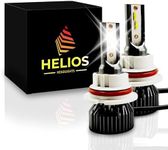 HELIOS HB5 / 9007 Headlight Bulbs L